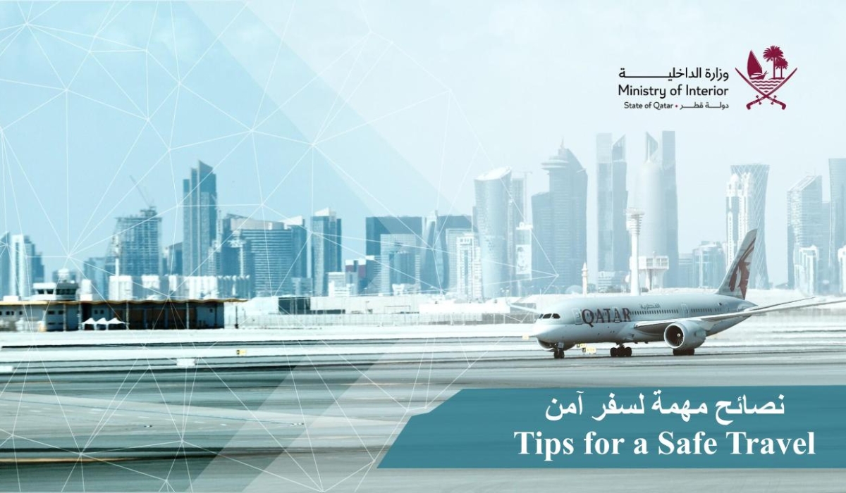 Important Tips for a Safe Travel
